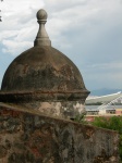 part of gate of San Juan.JPG